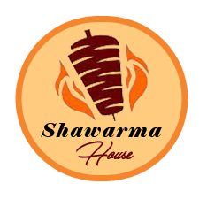 The Shawarma House Logo