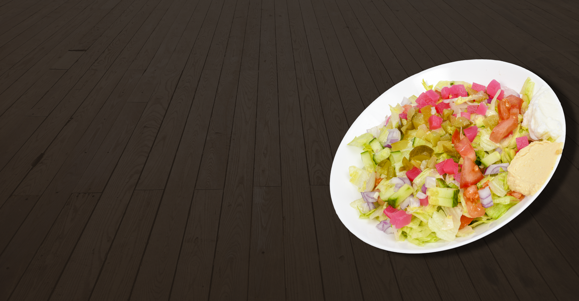 Fresh Cut Salad Bowls